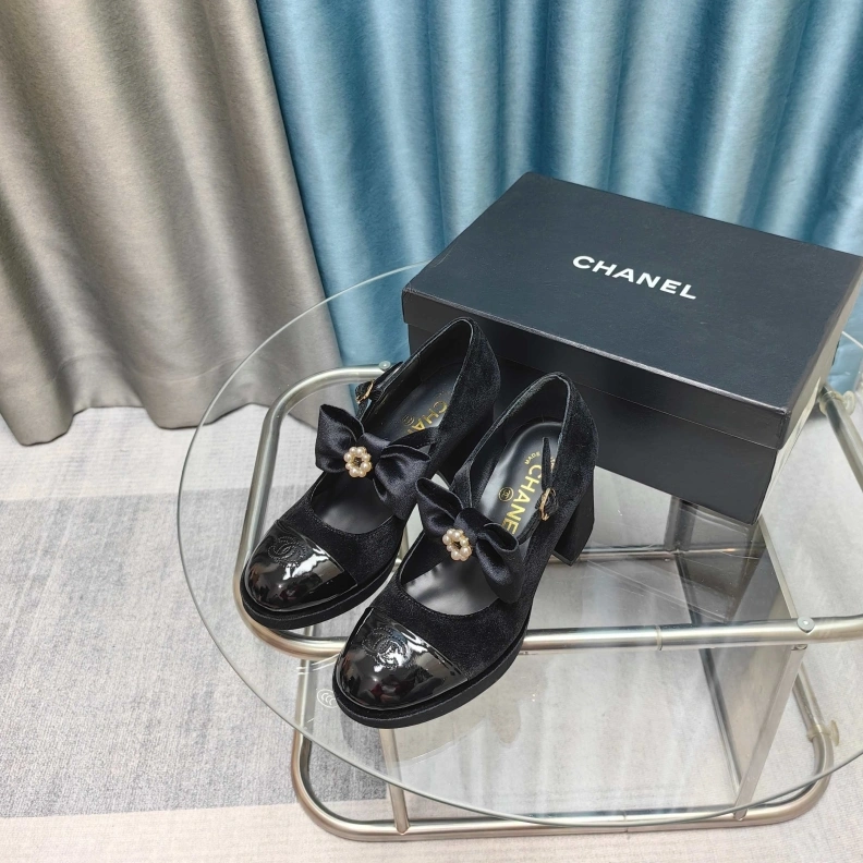 Chxnxl High Heels Elegant 120785