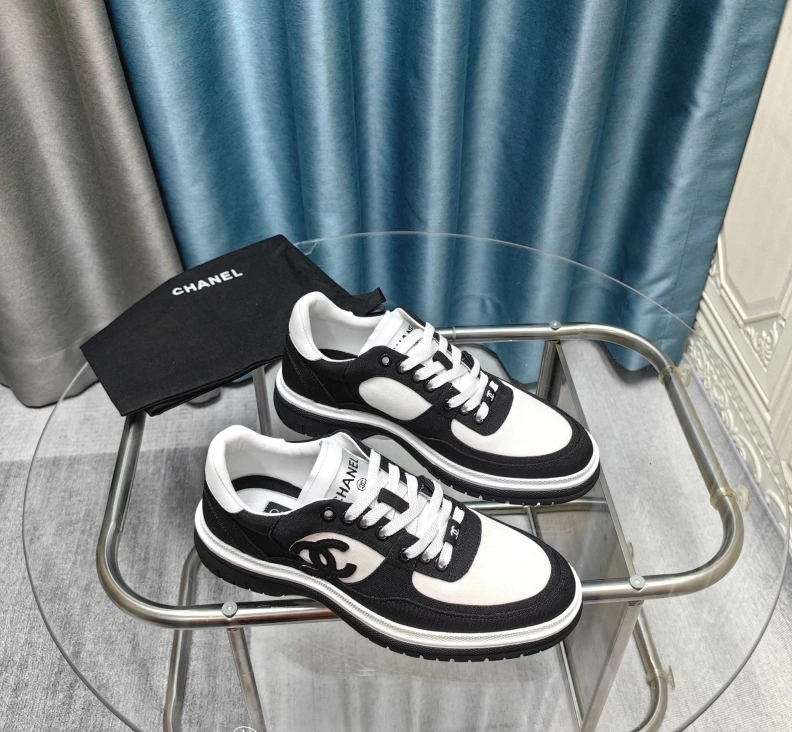 Efficient Chxnxl Casual Shoes 121334
