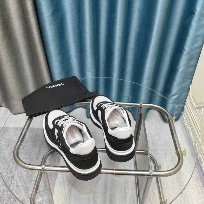 Efficient Chxnxl Casual Shoes 121334
