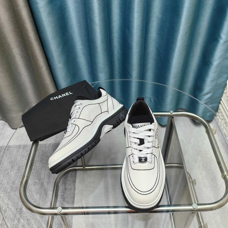 Chxnxl Casual Shoes Bright 121337