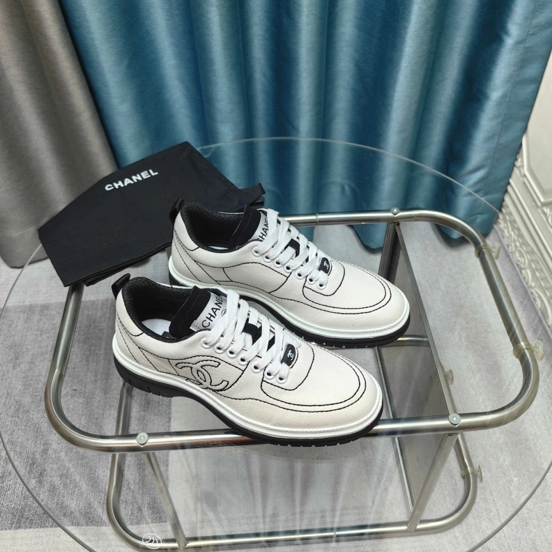 Chxnxl Casual Shoes Bright 121337