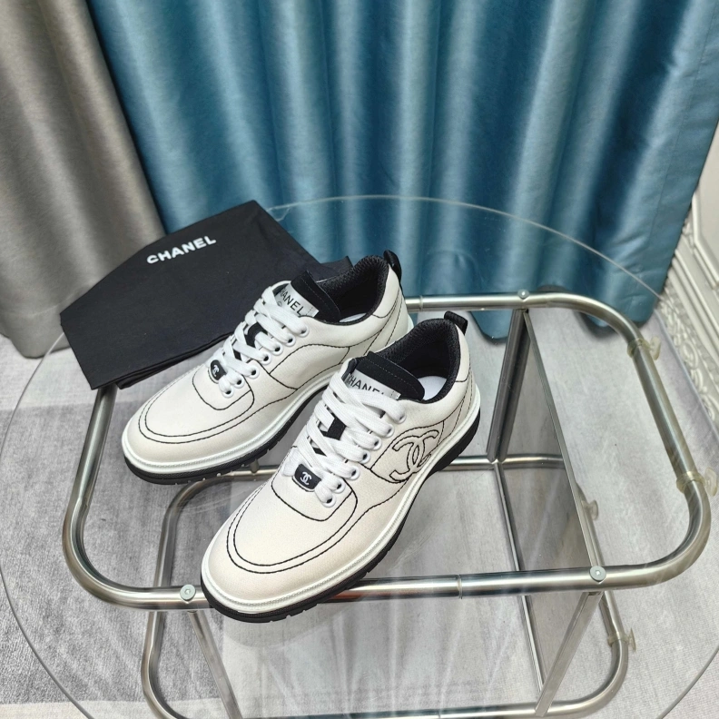 Chxnxl Casual Shoes Bright 121337