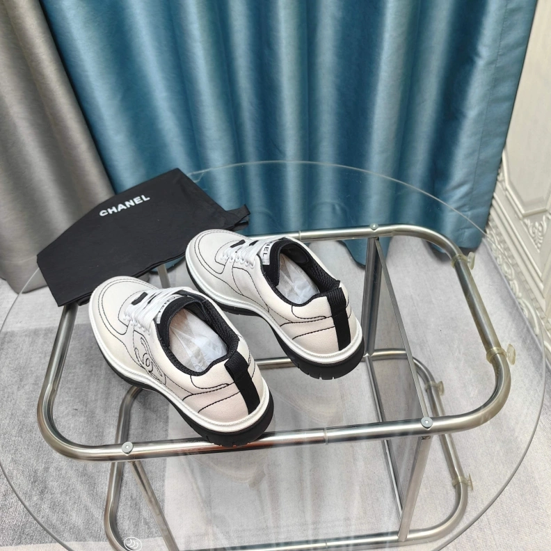 Chxnxl Casual Shoes Bright 121337