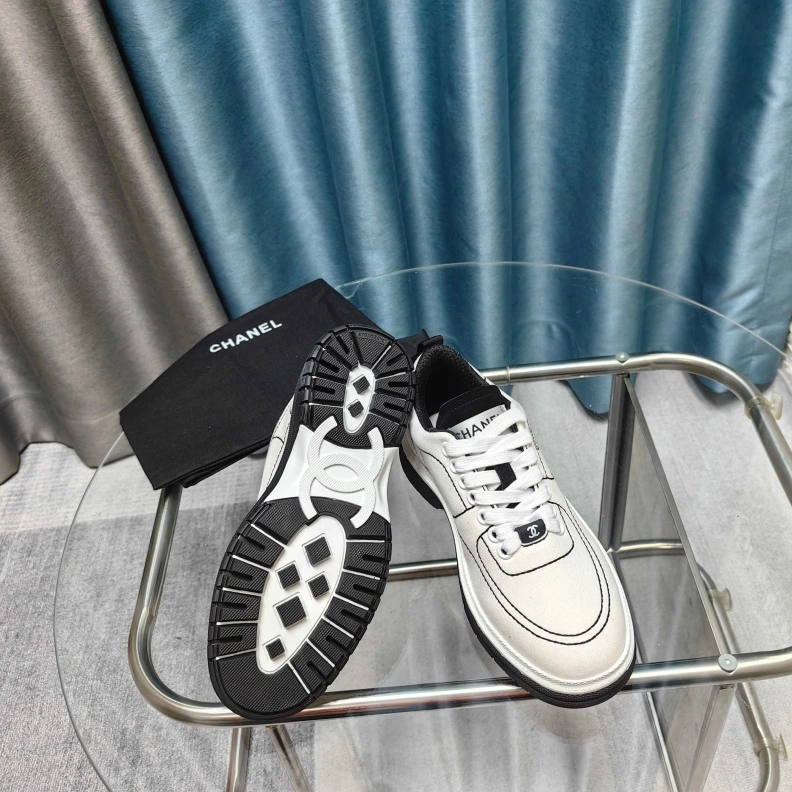 Chxnxl Casual Shoes Bright 121337