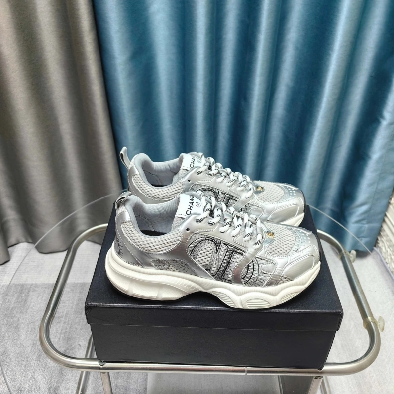 EyeCatching Chxnxl Casual Shoes 121341