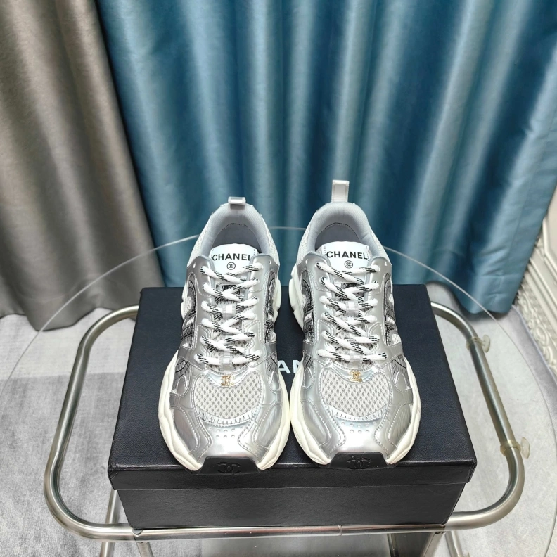 EyeCatching Chxnxl Casual Shoes 121341