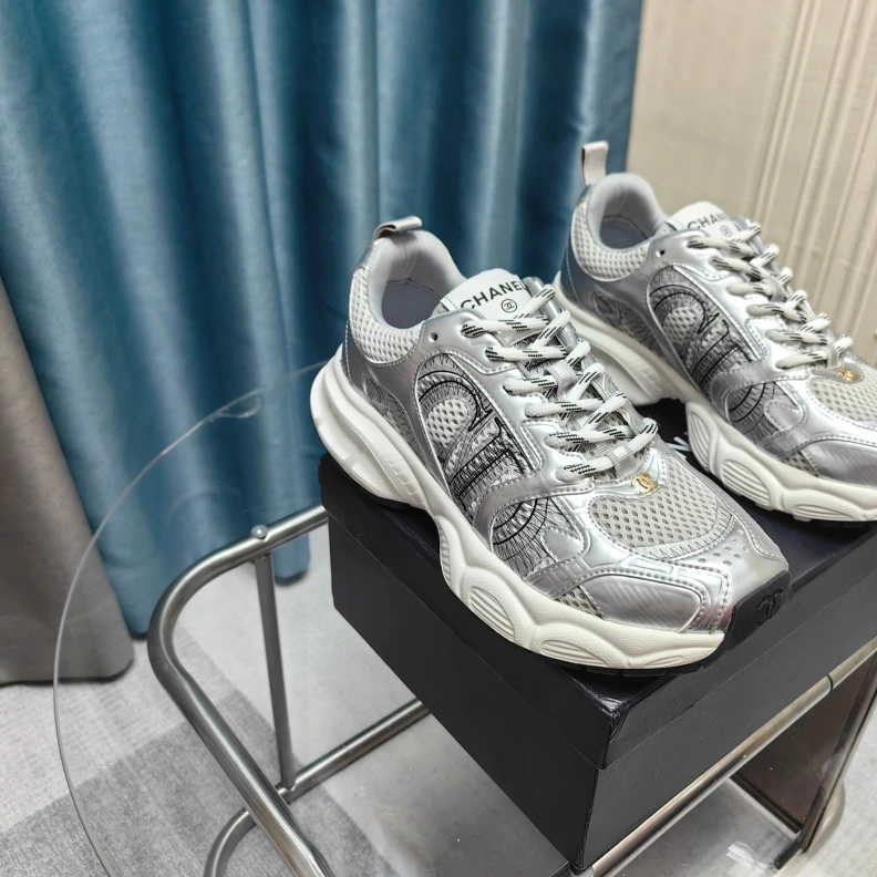 EyeCatching Chxnxl Casual Shoes 121341