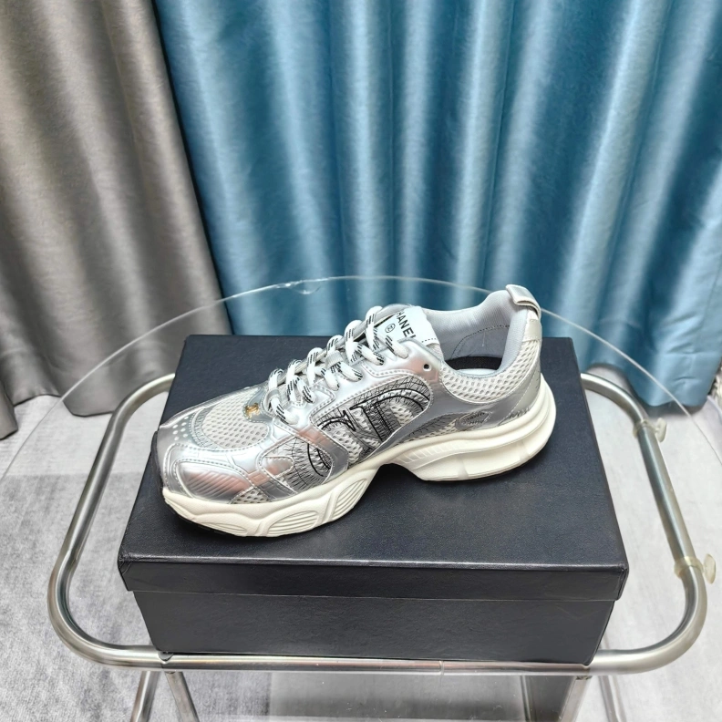 EyeCatching Chxnxl Casual Shoes 121341