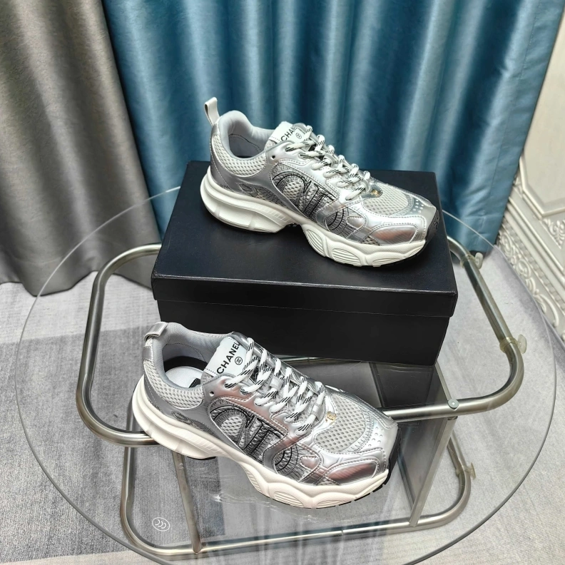 EyeCatching Chxnxl Casual Shoes 121341