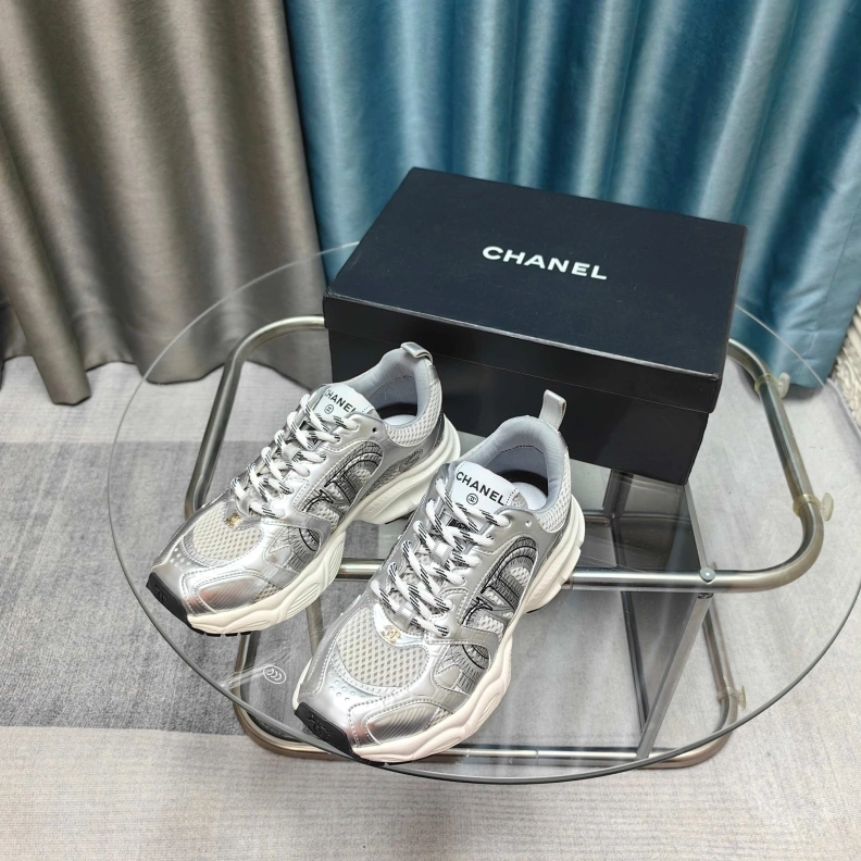 EyeCatching Chxnxl Casual Shoes 121341