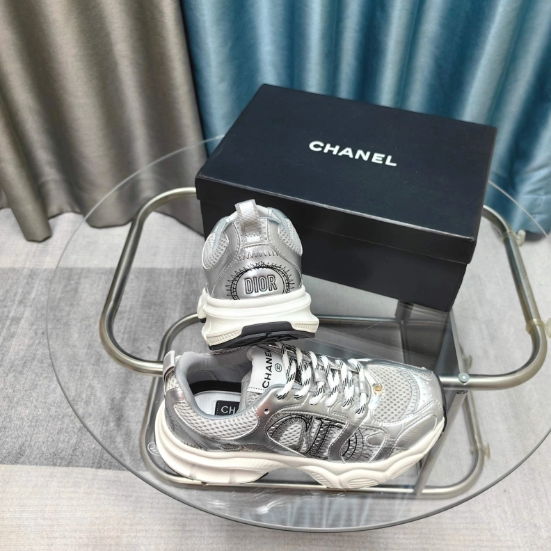 EyeCatching Chxnxl Casual Shoes 121341