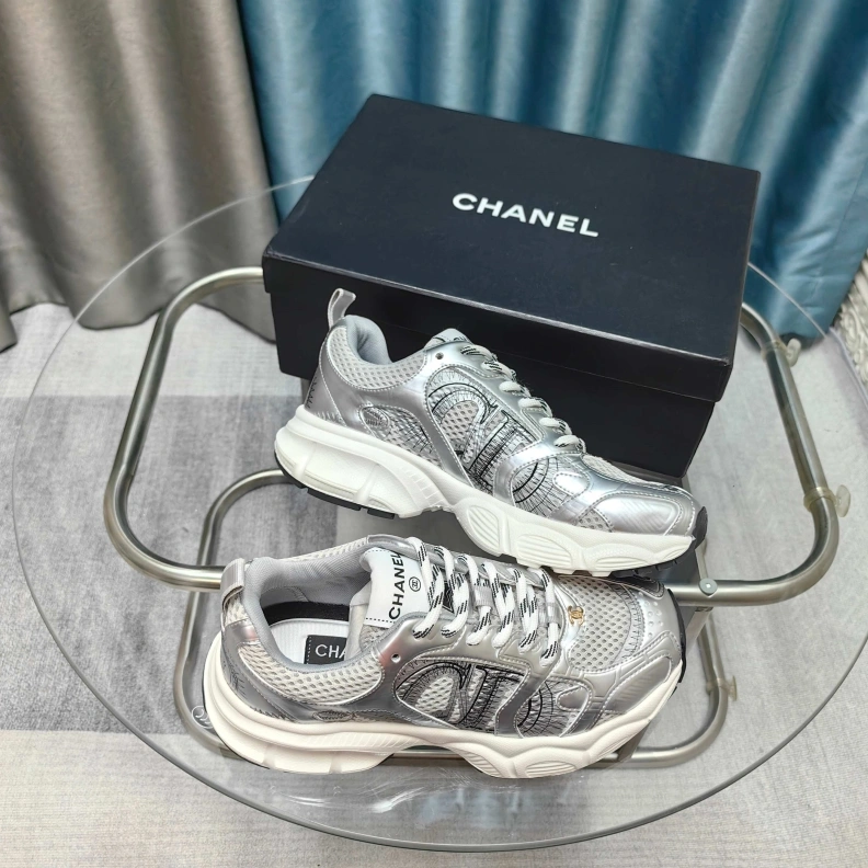 EyeCatching Chxnxl Casual Shoes 121341