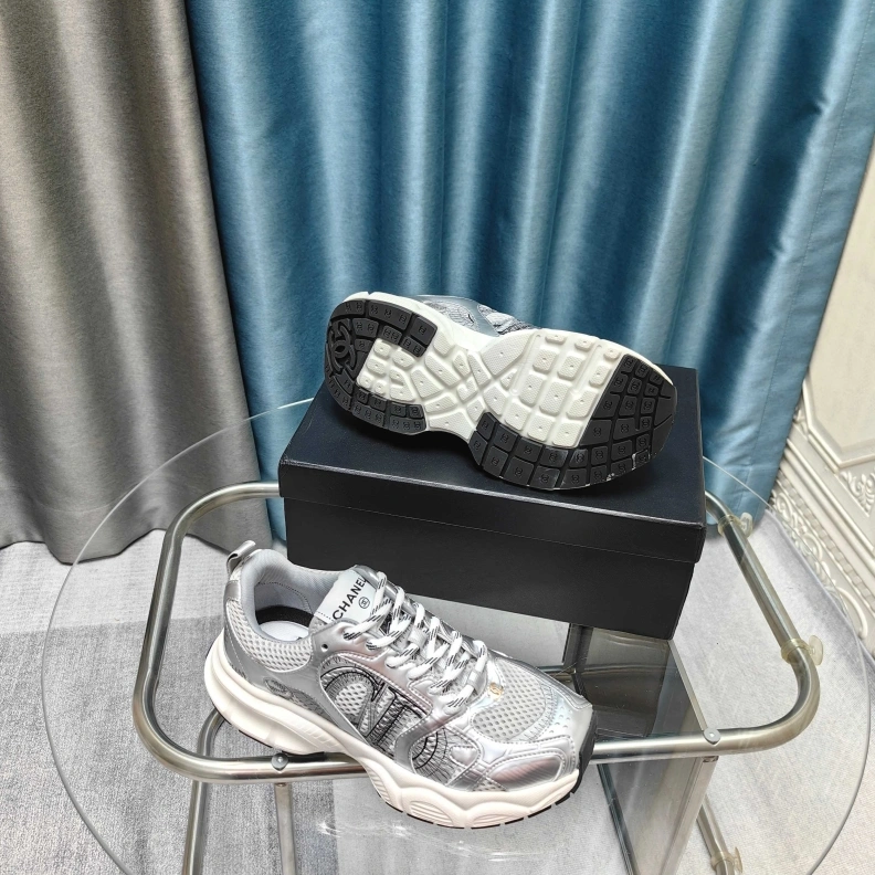 EyeCatching Chxnxl Casual Shoes 121341