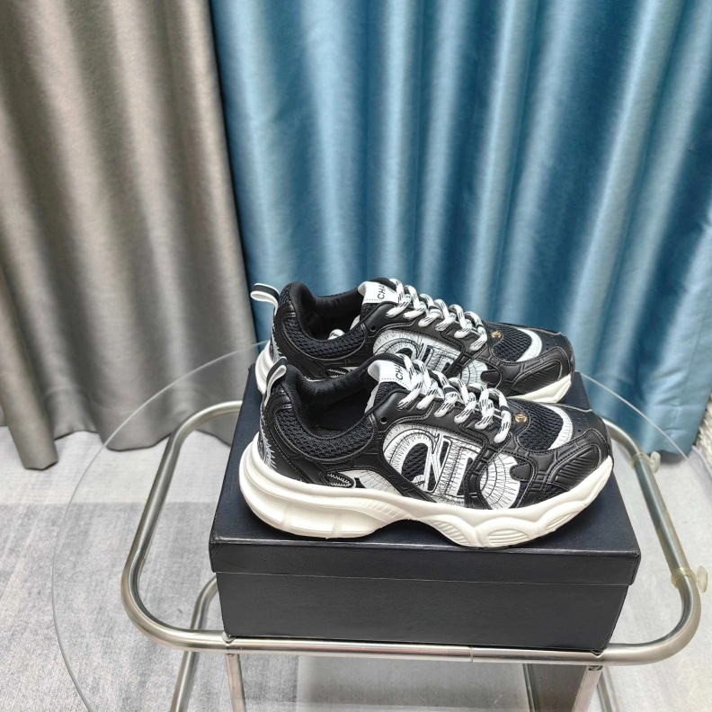 Chxnxl Casual Shoes Compact 121338