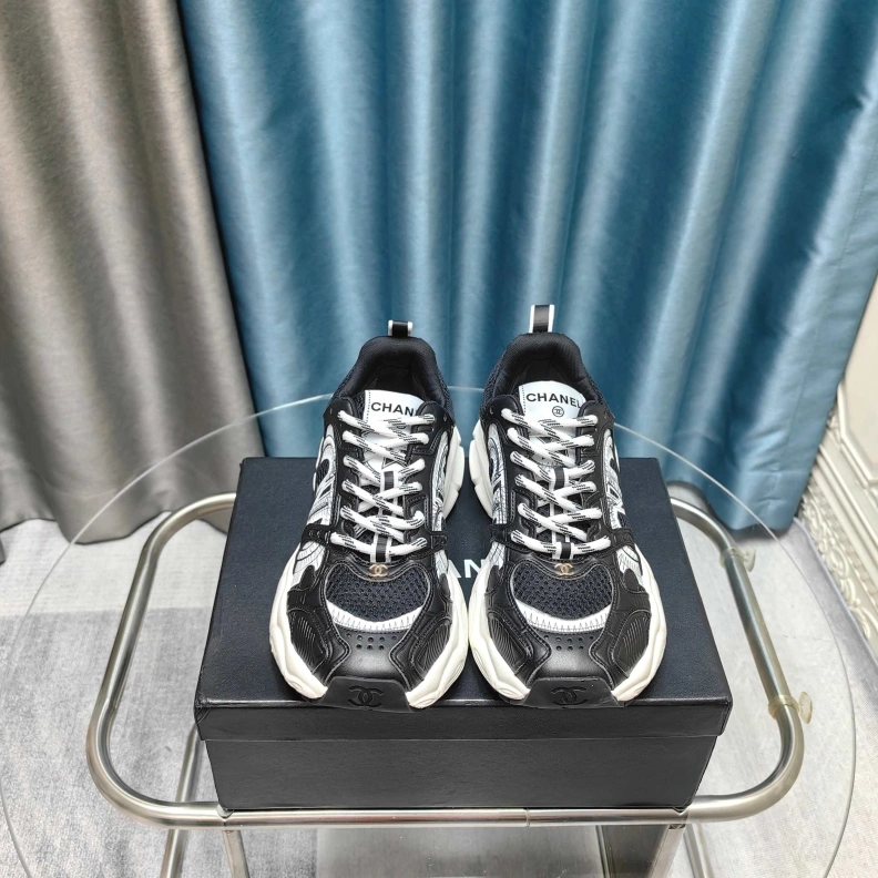 Chxnxl Casual Shoes Compact 121338