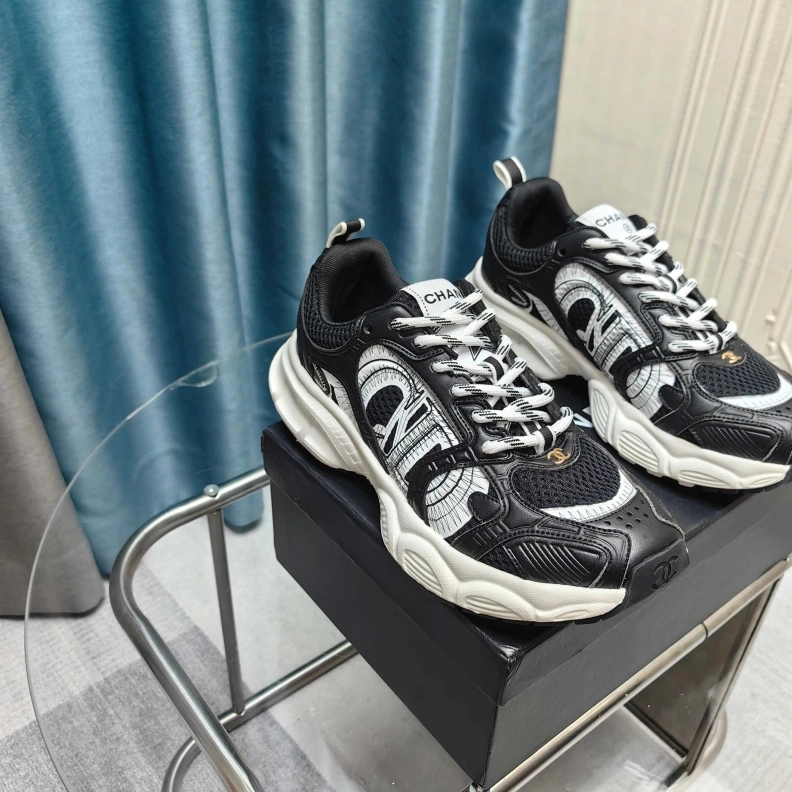 Chxnxl Casual Shoes Compact 121338