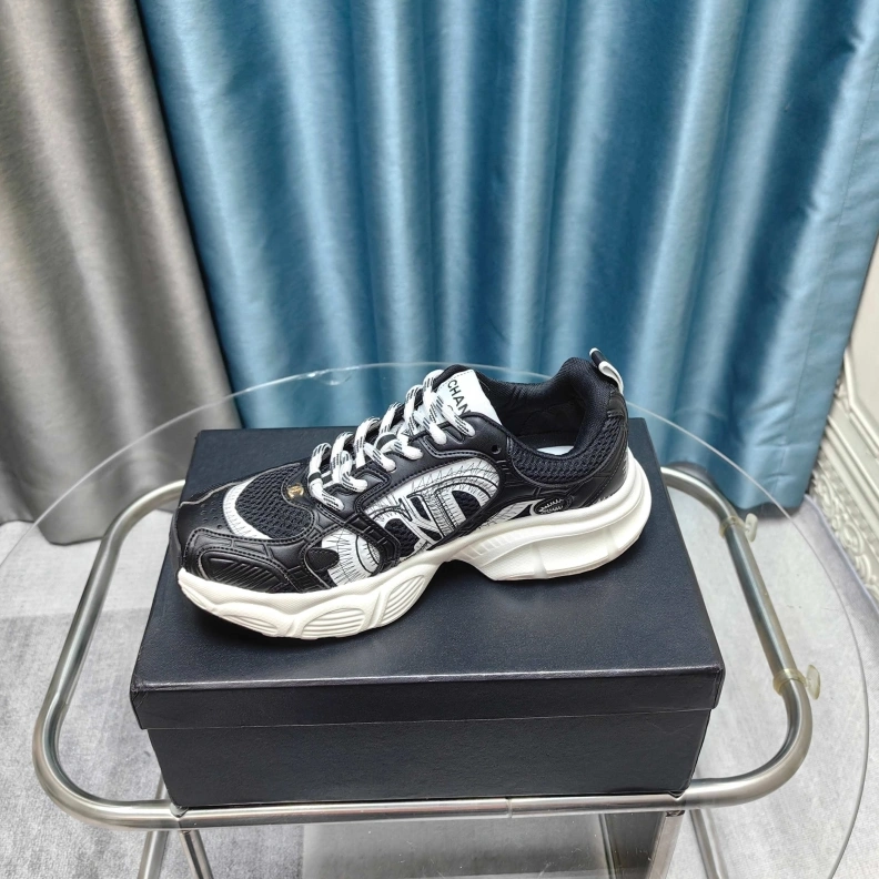 Chxnxl Casual Shoes Compact 121338