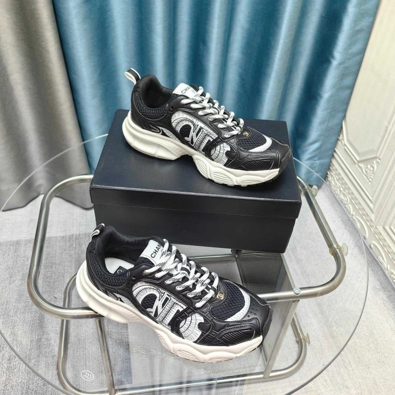 Chxnxl Casual Shoes Compact 121338