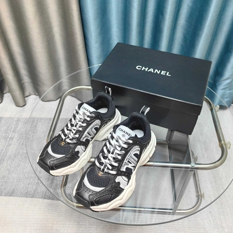 Chxnxl Casual Shoes Compact 121338