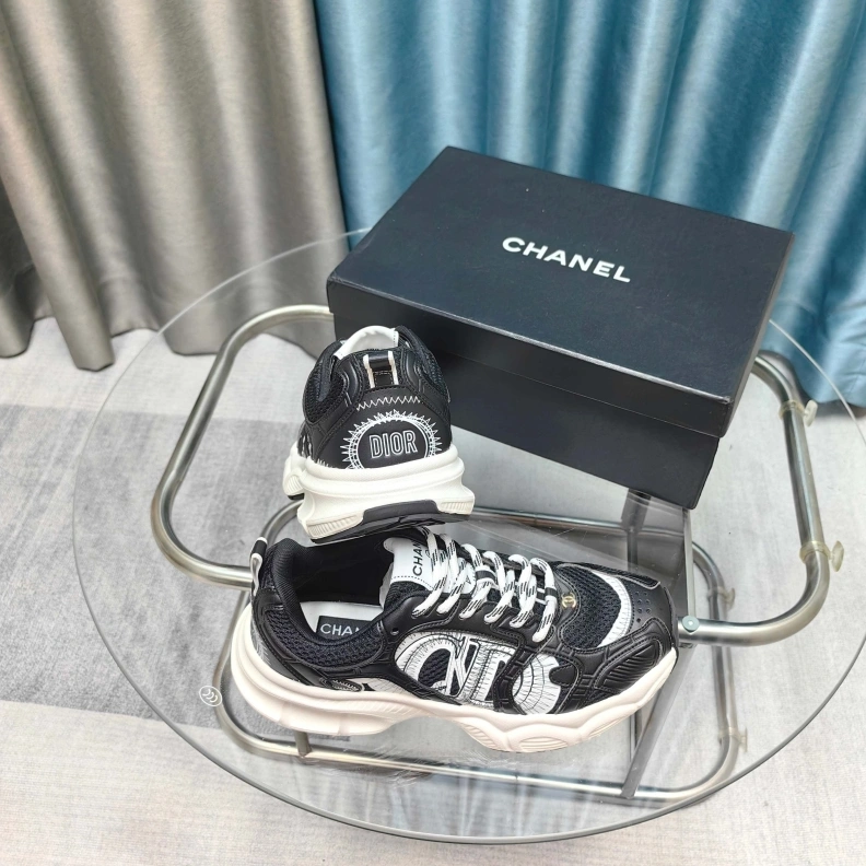 Chxnxl Casual Shoes Compact 121338