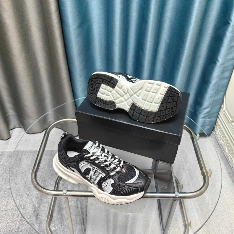 Chxnxl Casual Shoes Compact 121338