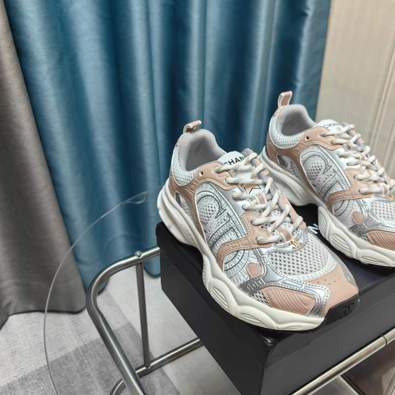 Breathable Chxnxl Casual Shoes 121339