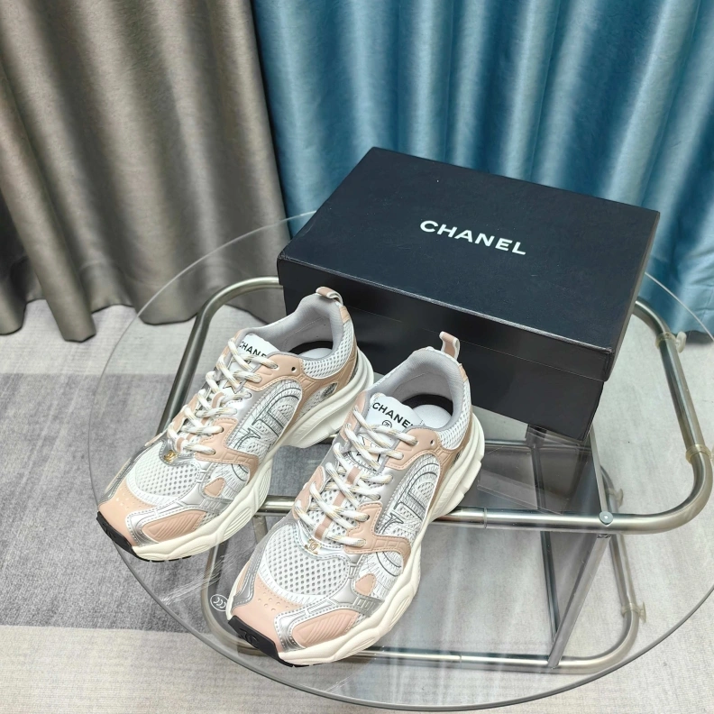Breathable Chxnxl Casual Shoes 121339
