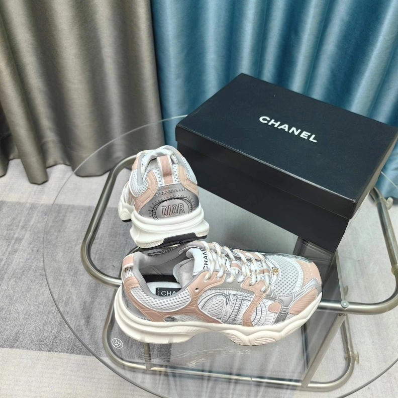 Breathable Chxnxl Casual Shoes 121339