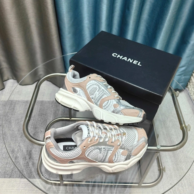 Breathable Chxnxl Casual Shoes 121339