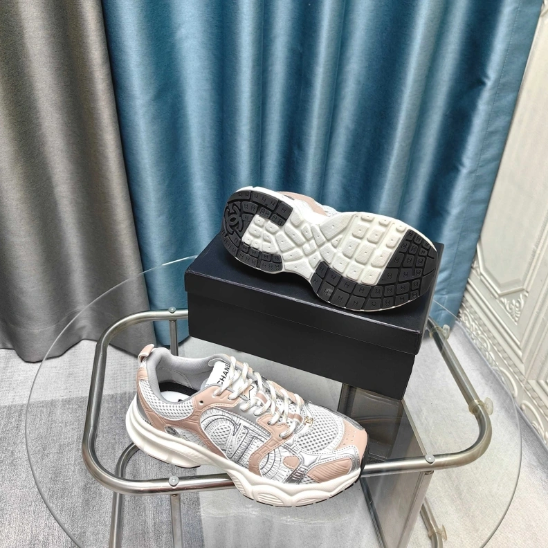 Breathable Chxnxl Casual Shoes 121339