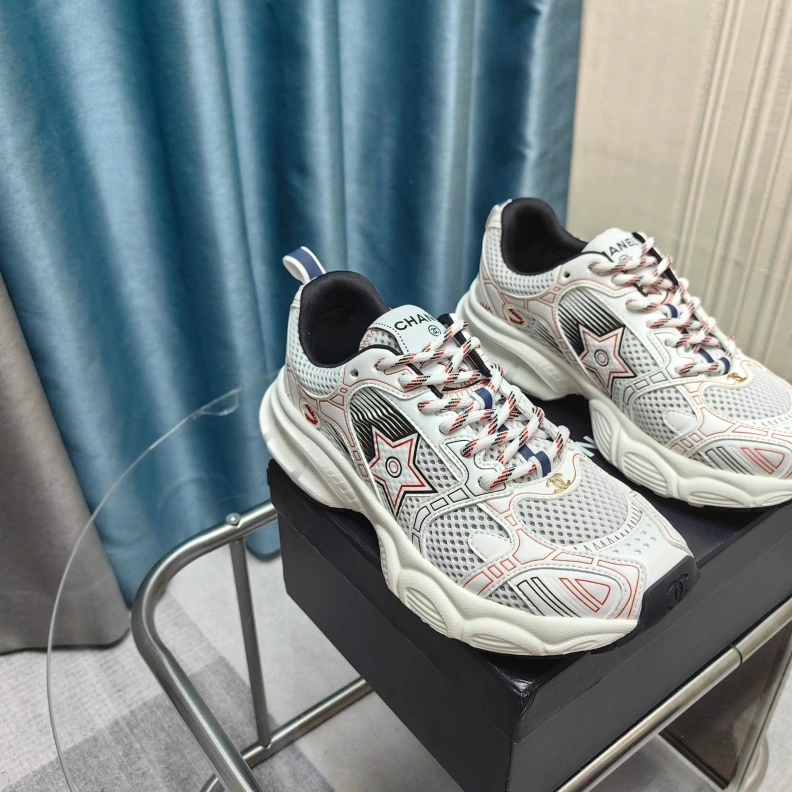 Chxnxl Casual Shoes HighQuality 121325