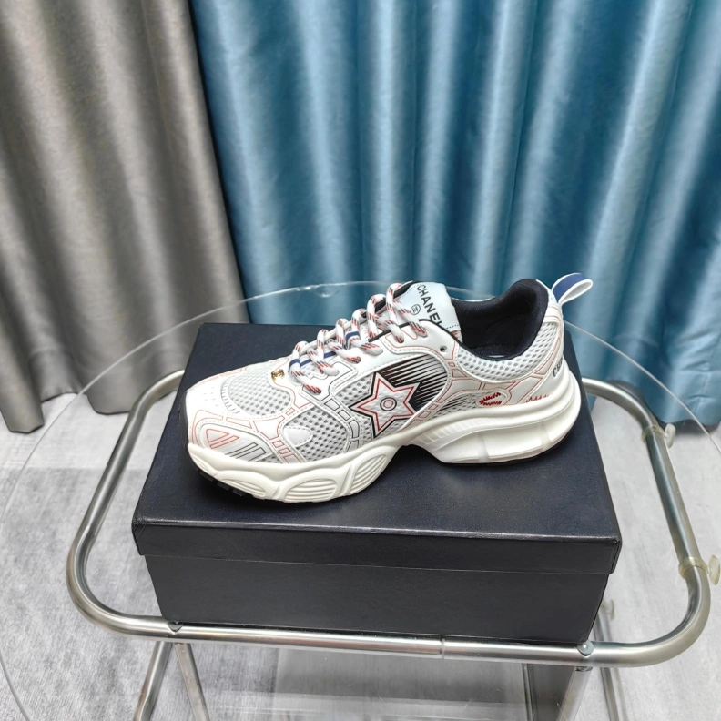 Chxnxl Casual Shoes HighQuality 121325
