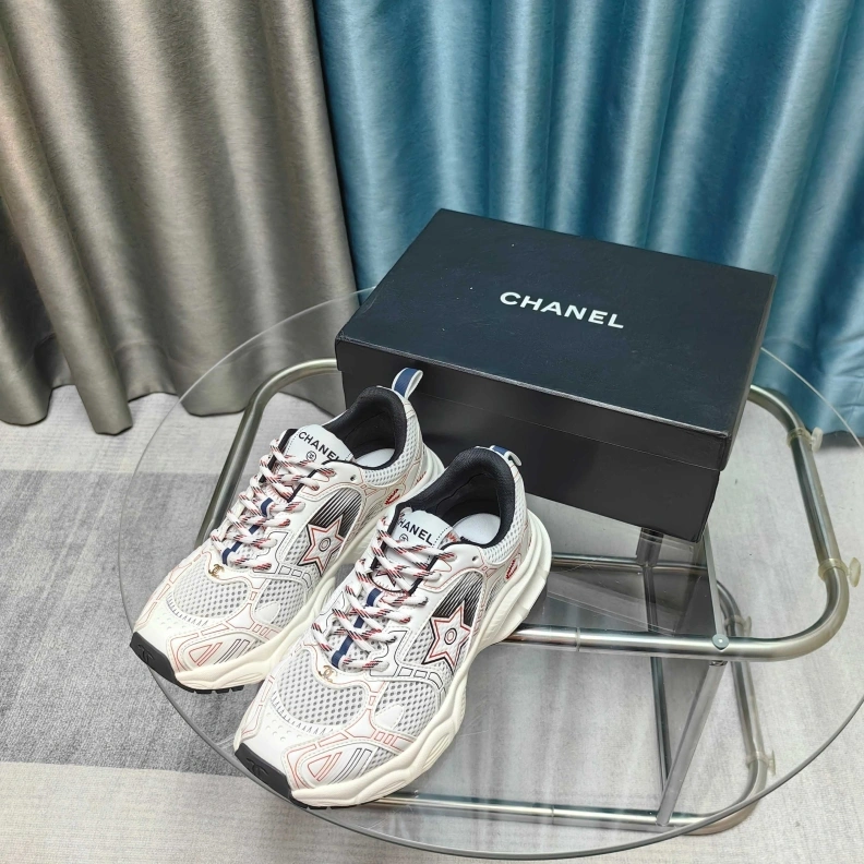 Chxnxl Casual Shoes HighQuality 121325