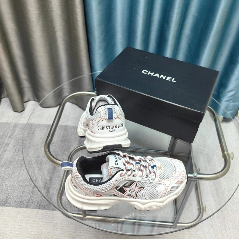 Chxnxl Casual Shoes HighQuality 121325
