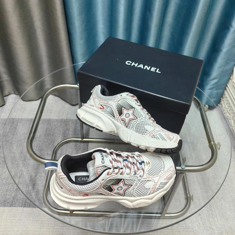 Chxnxl Casual Shoes HighQuality 121325