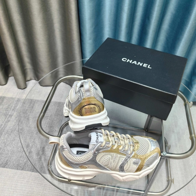 Chxnxl Casual Shoes Stylish 121329