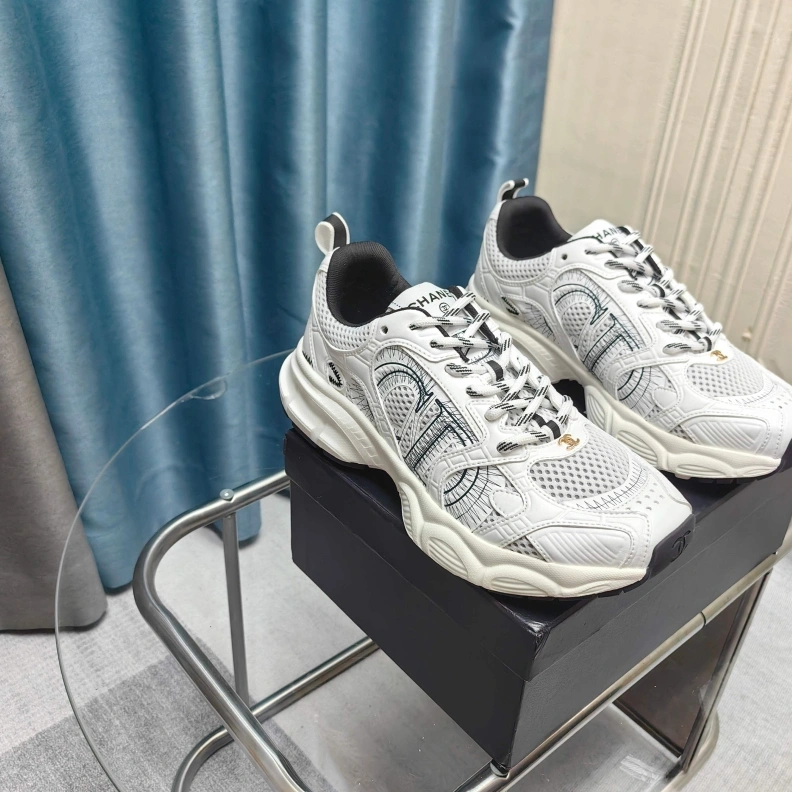 Fashionable Chxnxl Casual Shoes 121328