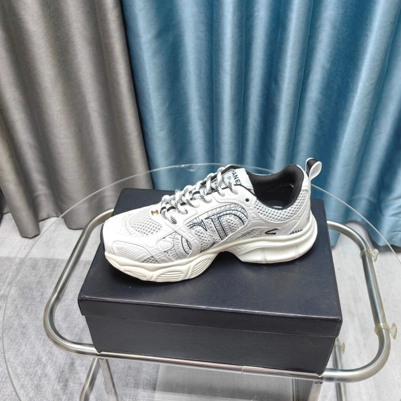 Fashionable Chxnxl Casual Shoes 121328