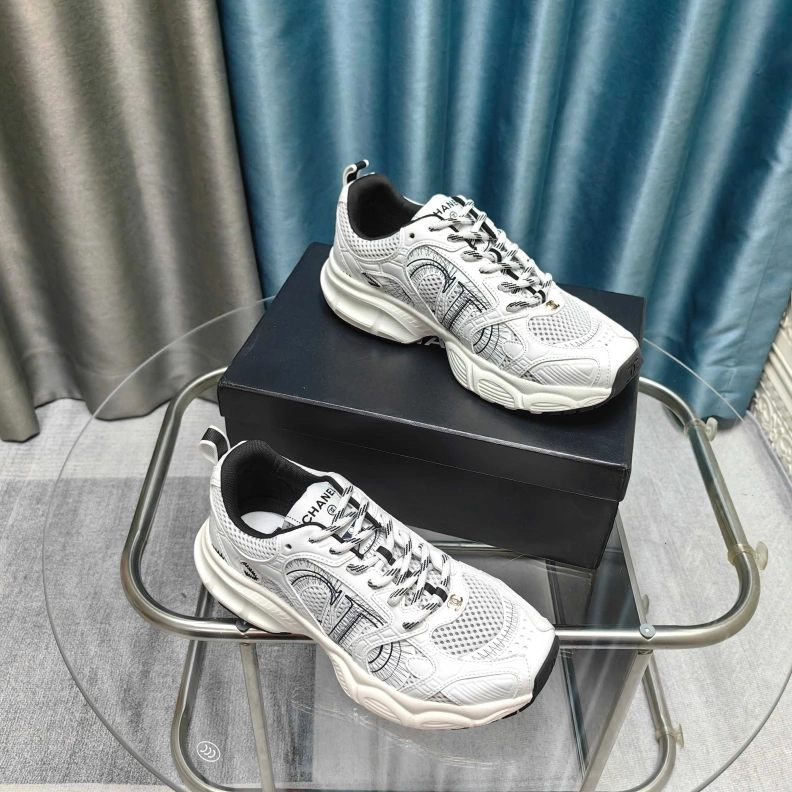 Fashionable Chxnxl Casual Shoes 121328