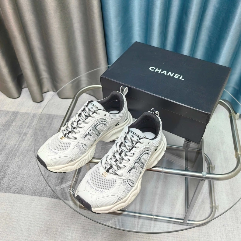 Fashionable Chxnxl Casual Shoes 121328