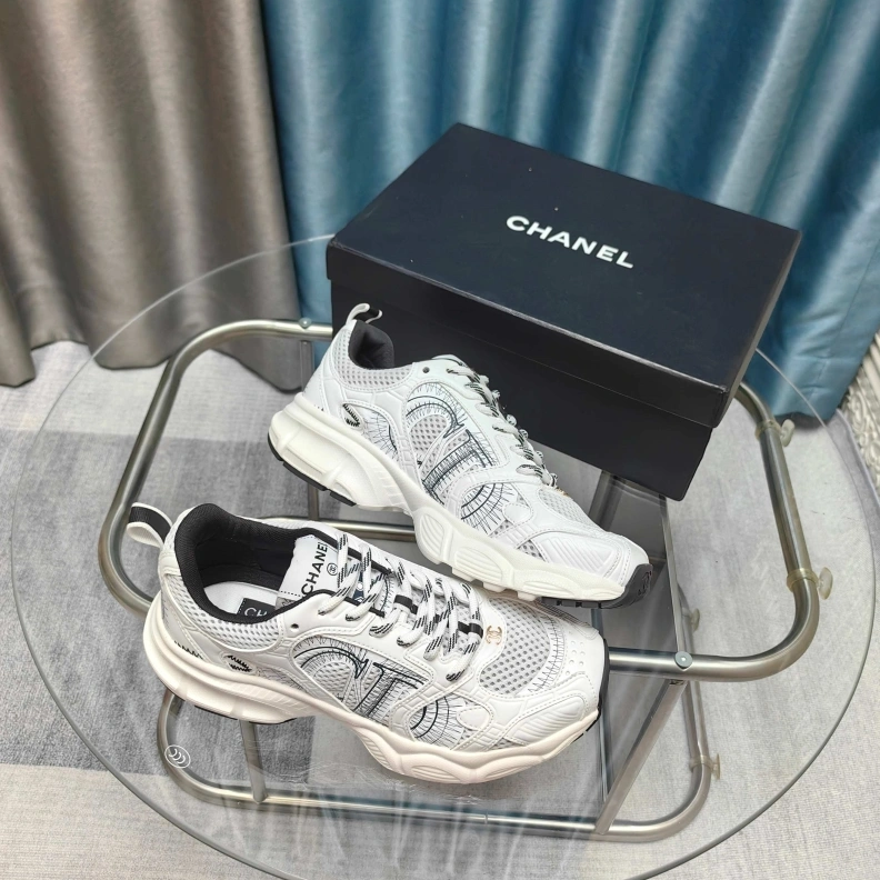 Fashionable Chxnxl Casual Shoes 121328