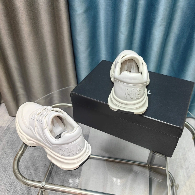 TopPick Chxnxl Casual Shoes 121323