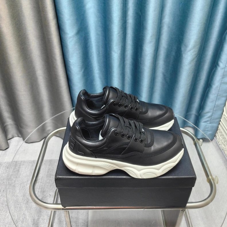 Practical Chxnxl Casual Shoes 121330