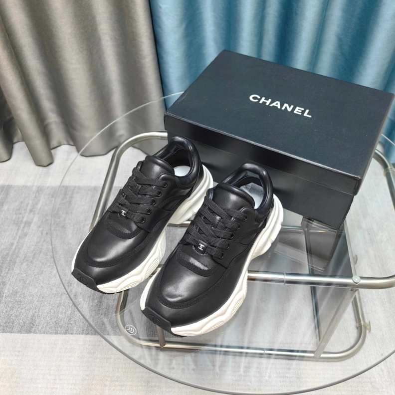 Practical Chxnxl Casual Shoes 121330