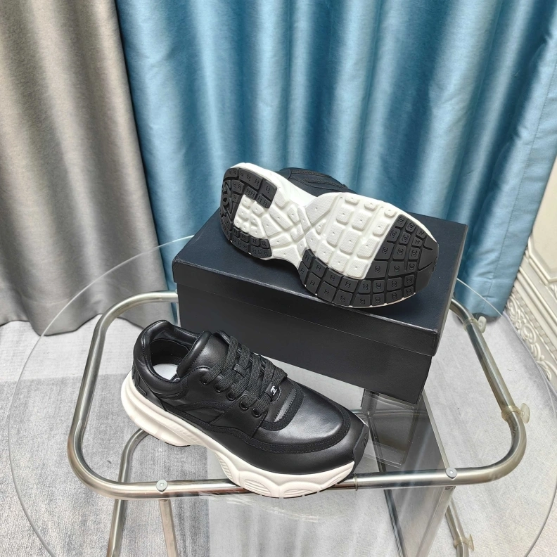 Practical Chxnxl Casual Shoes 121330