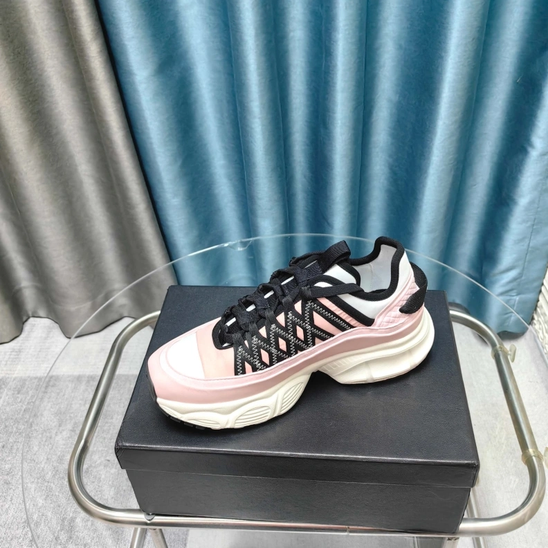 Chxnxl Casual Shoes Popular 121321