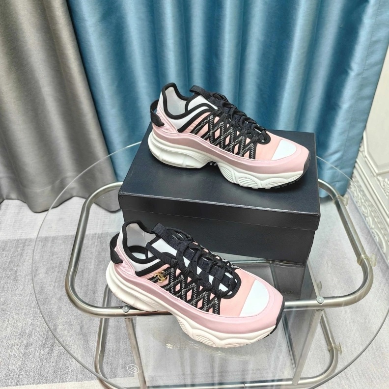 Chxnxl Casual Shoes Popular 121321