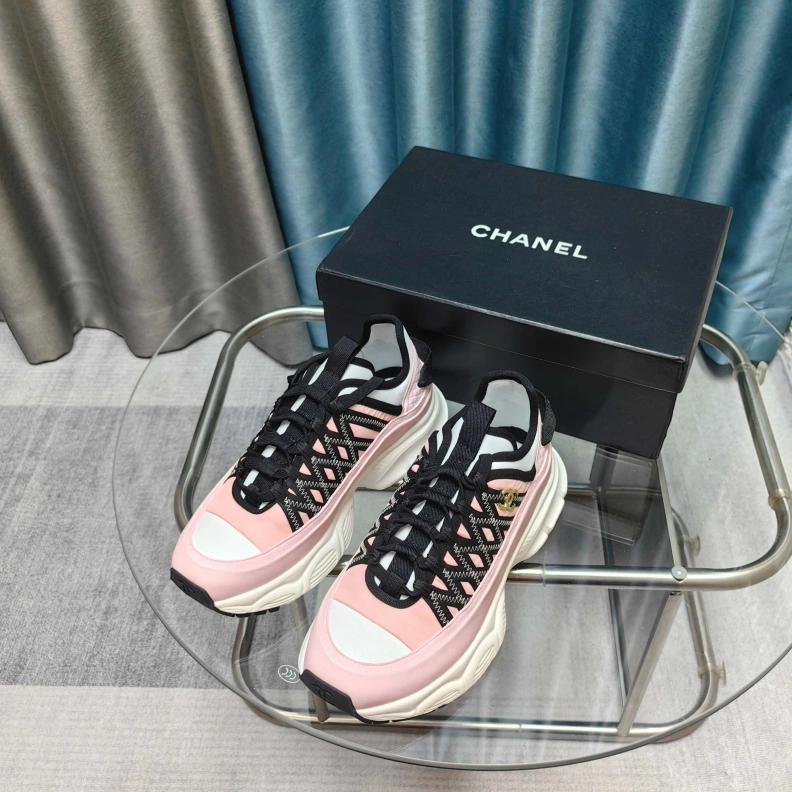Chxnxl Casual Shoes Popular 121321