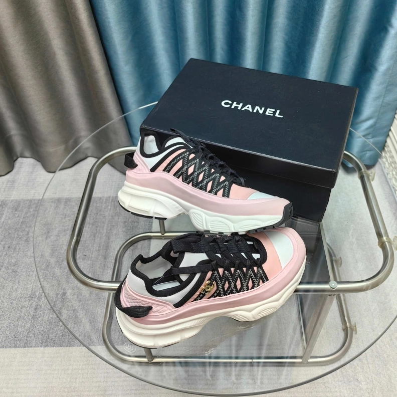 Chxnxl Casual Shoes Popular 121321
