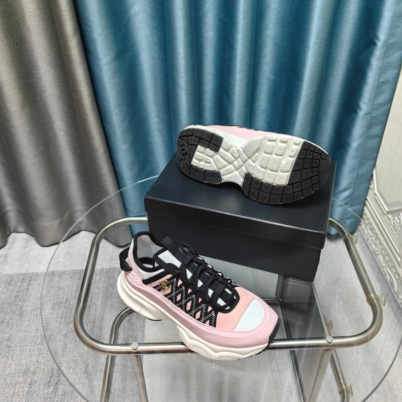Chxnxl Casual Shoes Popular 121321